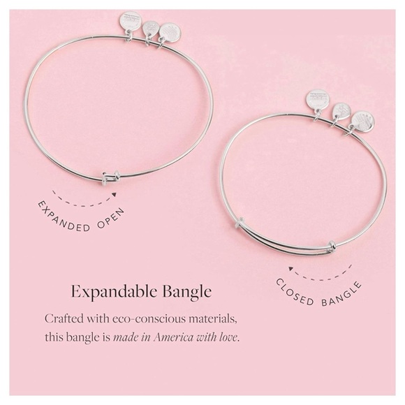 SOLD! x2- Lotus Peace & New Beginnings Bracelets NWT - Picture 9 of 16